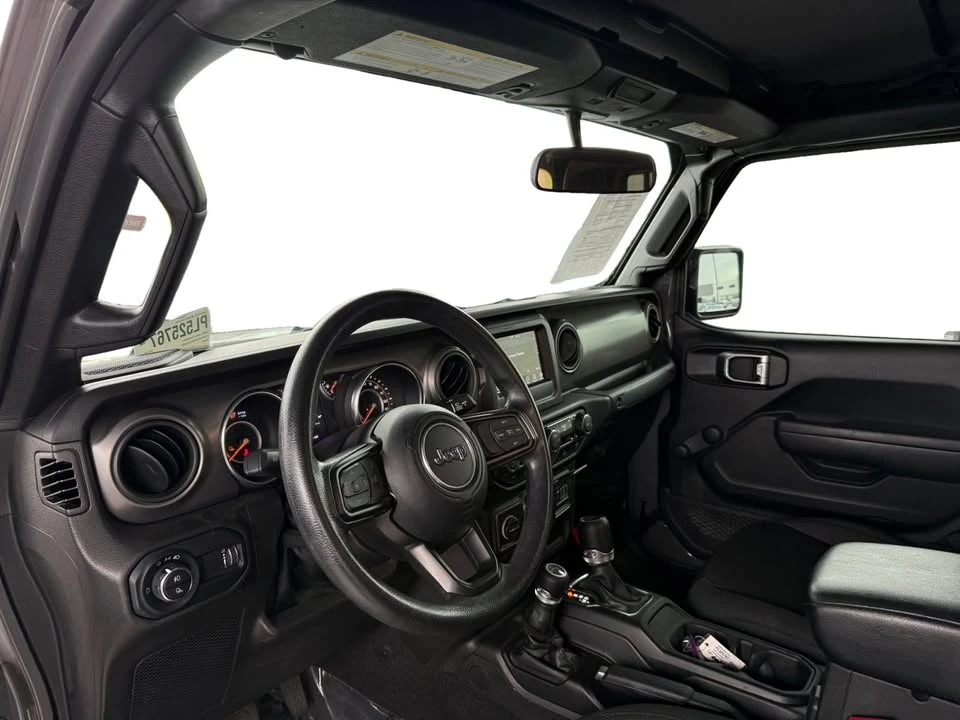 2023 Jeep JT Gladiator - Image 9 of 20