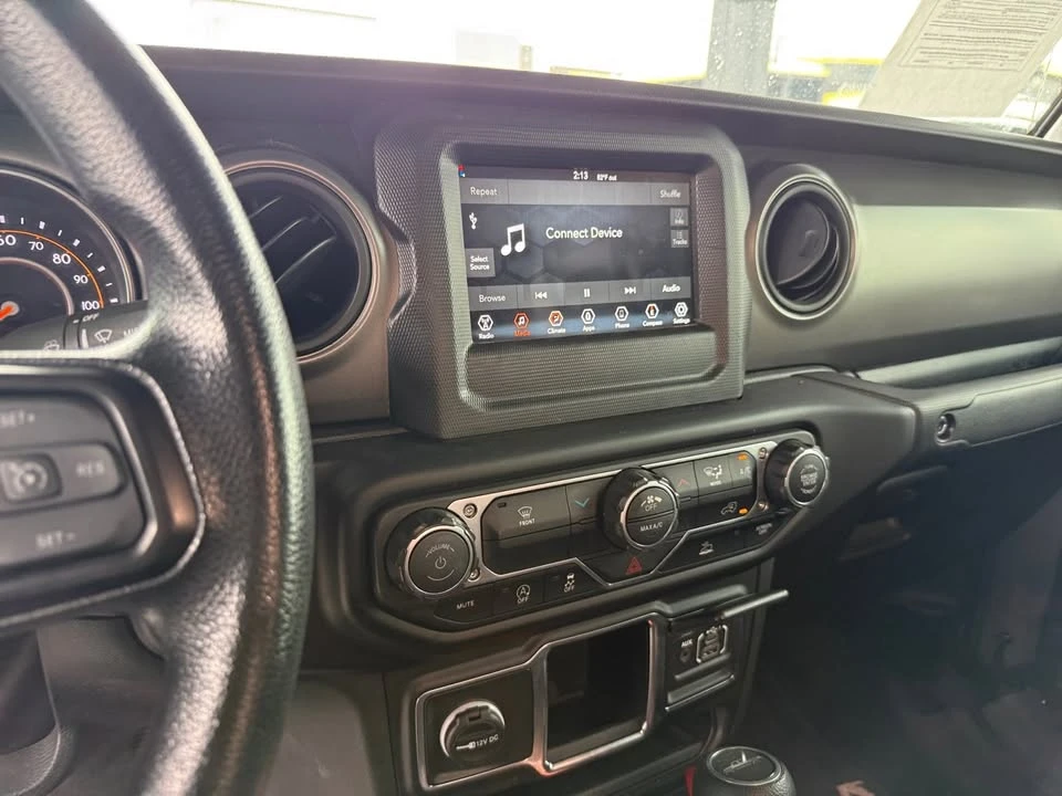 2023 Jeep JT Gladiator - Image 20 of 20