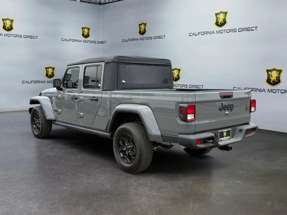2023 Jeep JT Gladiator - Image 3 of 20