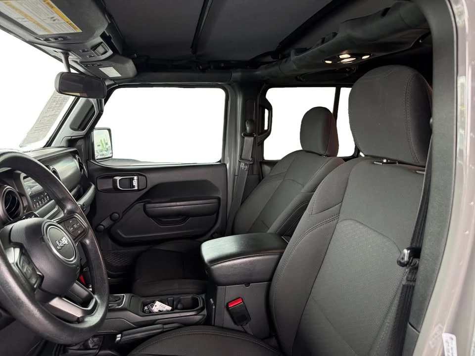 2023 Jeep JT Gladiator - Image 10 of 20