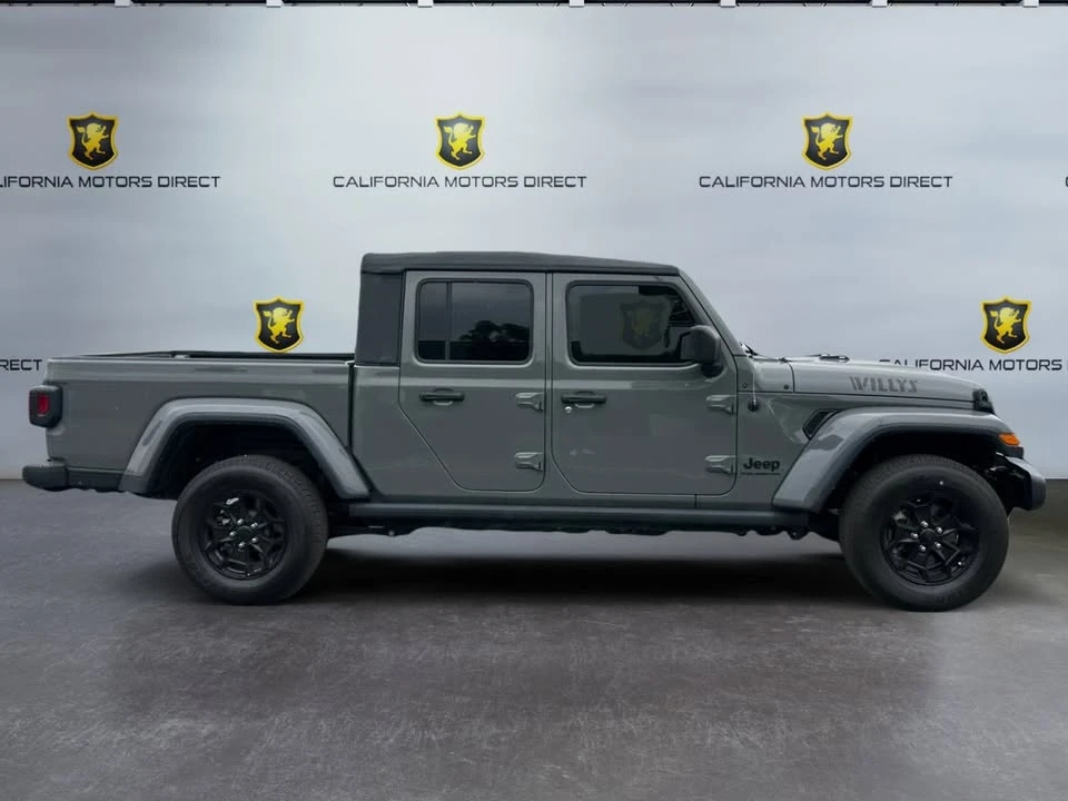 2023 Jeep JT Gladiator - Image 6 of 20