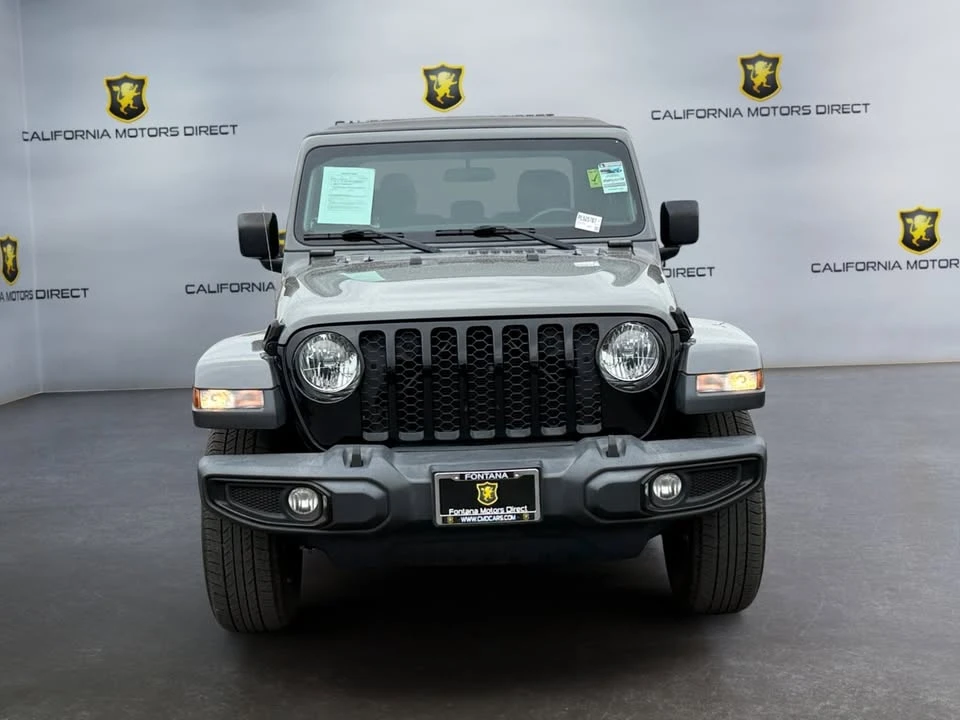 2023 Jeep JT Gladiator - Image 8 of 20
