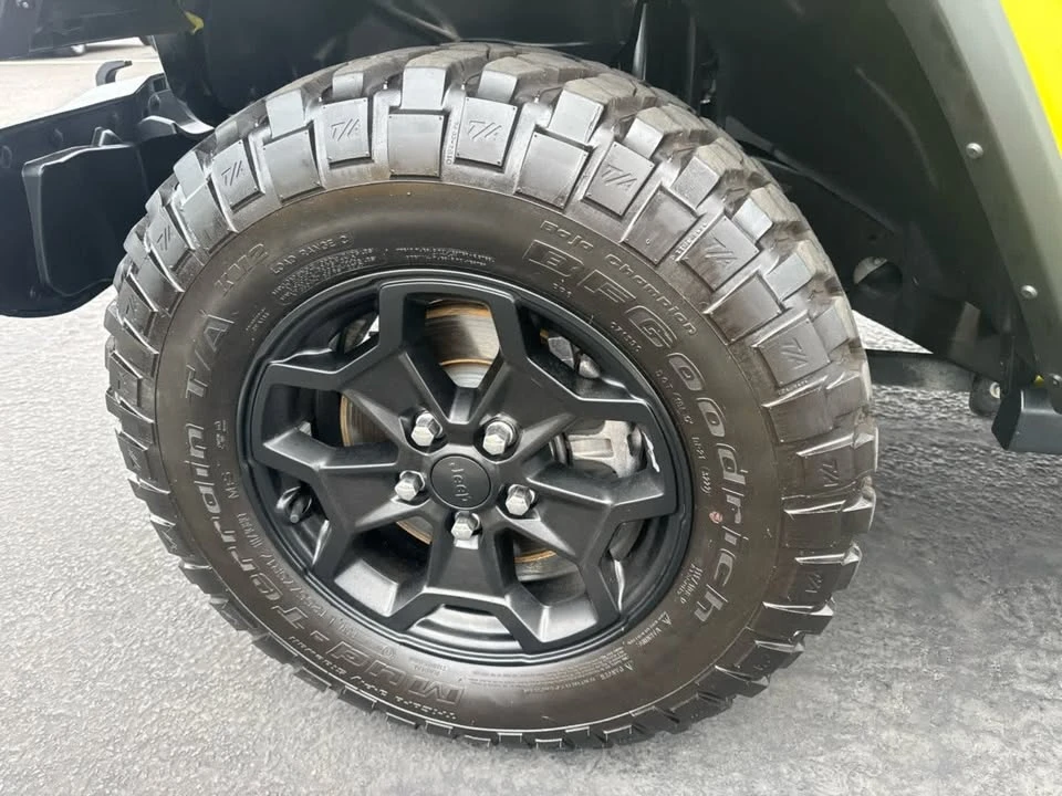 2023 Jeep JT Gladiator - Image 8 of 20