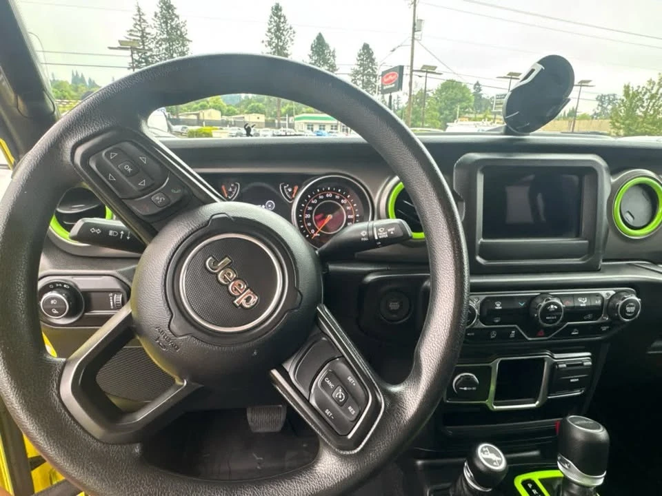 2023 Jeep JT Gladiator - Image 20 of 20