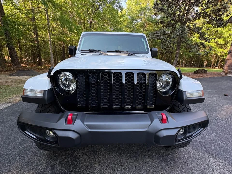 2023 Jeep JT Gladiator - Image 4 of 7