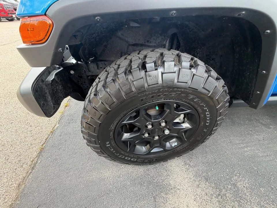 2023 Jeep JT Gladiator - Image 7 of 7