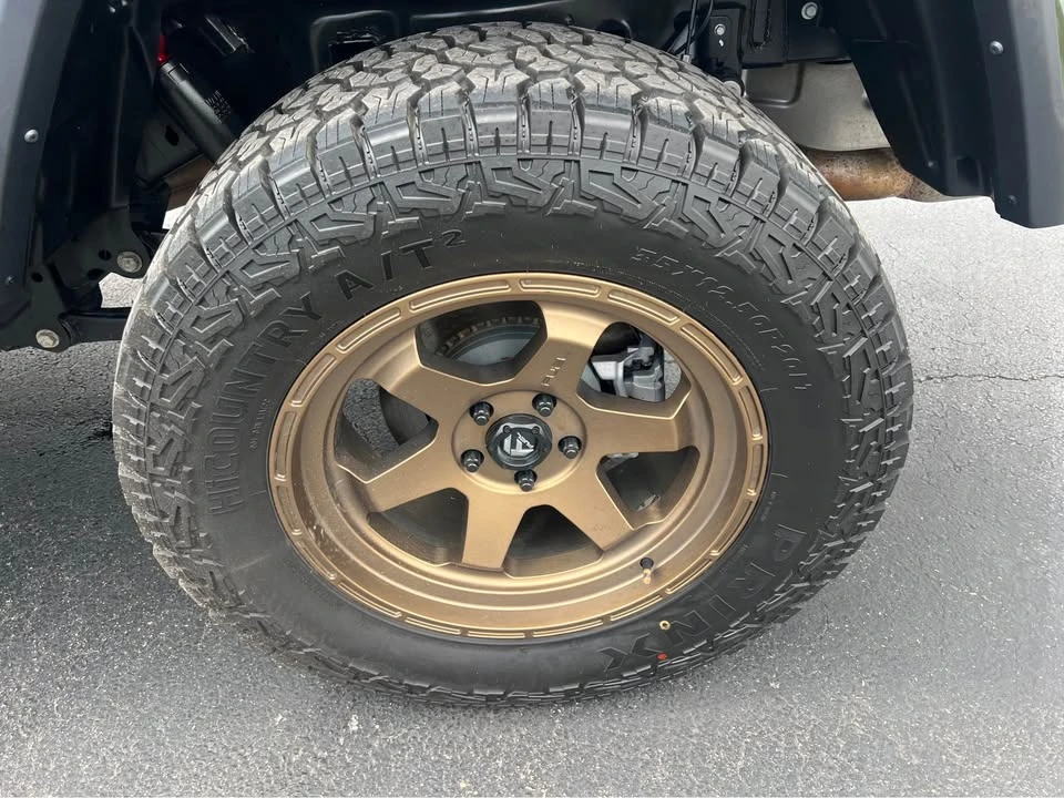 2023 Jeep JT Gladiator - Image 3 of 6