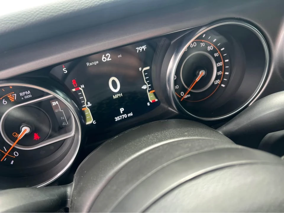 2023 Jeep JT Gladiator - Image 6 of 6
