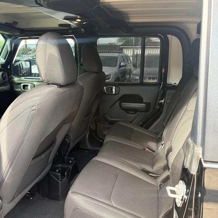 2023 Jeep JT Gladiator - Image 7 of 7