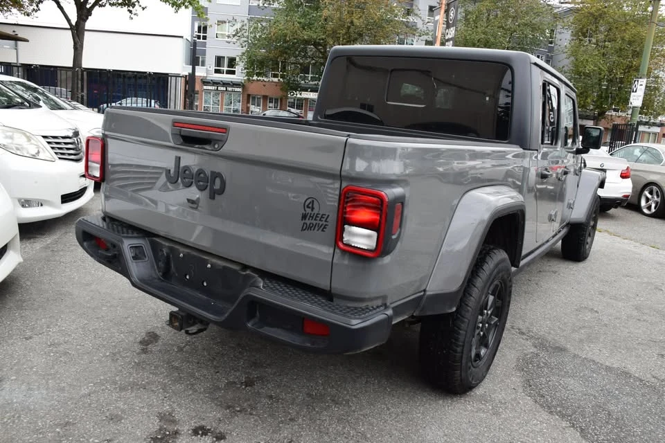2023 Jeep JT Gladiator - Image 6 of 18