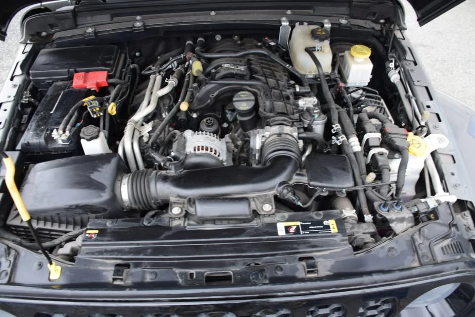 2023 Jeep JT Gladiator - Image 12 of 18