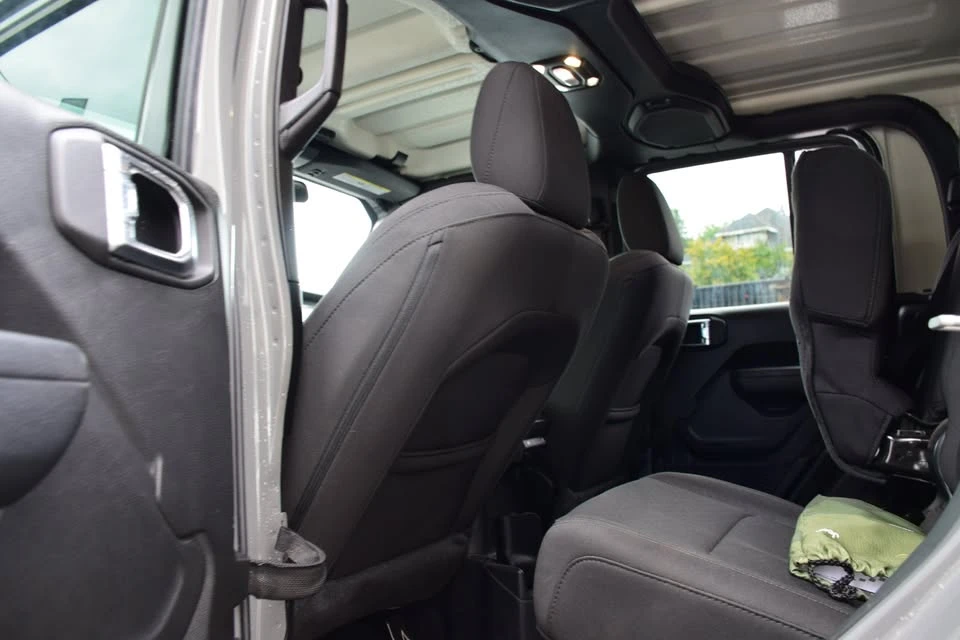 2023 Jeep JT Gladiator - Image 18 of 18