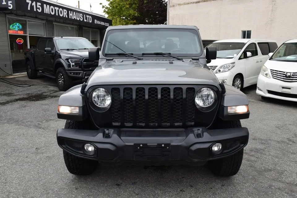 2023 Jeep JT Gladiator - Image 11 of 18