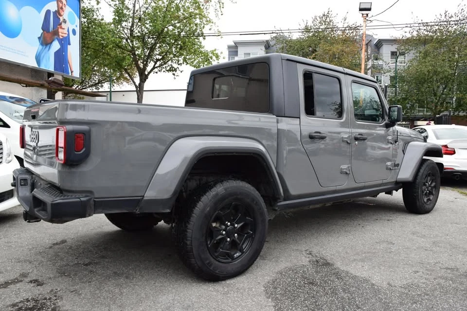 2023 Jeep JT Gladiator - Image 7 of 18