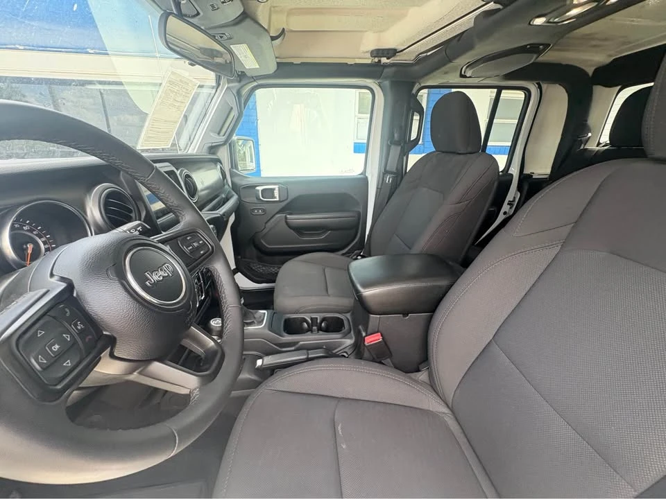 2023 Jeep JT Gladiator - Image 10 of 19