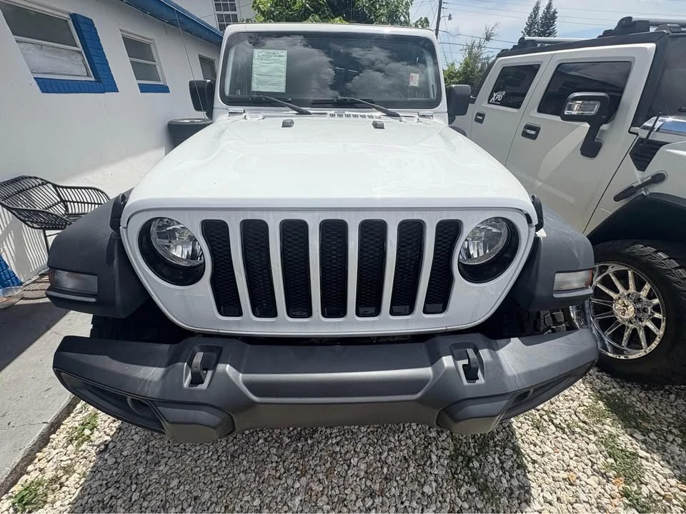 2023 Jeep JT Gladiator - Image 8 of 19