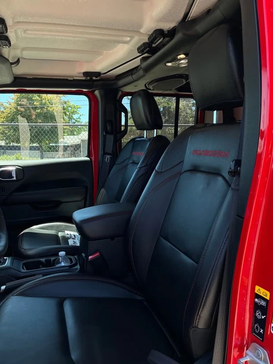 2023 Jeep JT Gladiator - Image 5 of 10