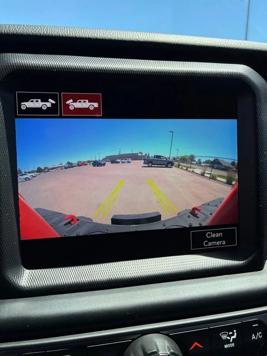 2023 Jeep JT Gladiator - Image 10 of 10