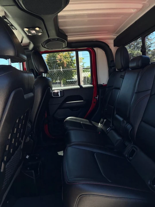 2023 Jeep JT Gladiator - Image 6 of 10