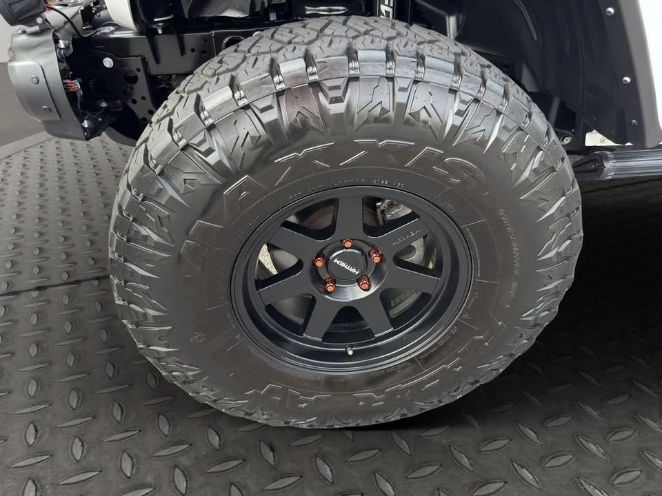 2023 Jeep JT Gladiator - Image 14 of 20