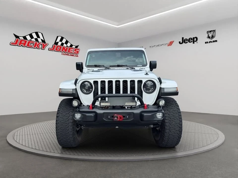 2023 Jeep JT Gladiator - Image 13 of 20