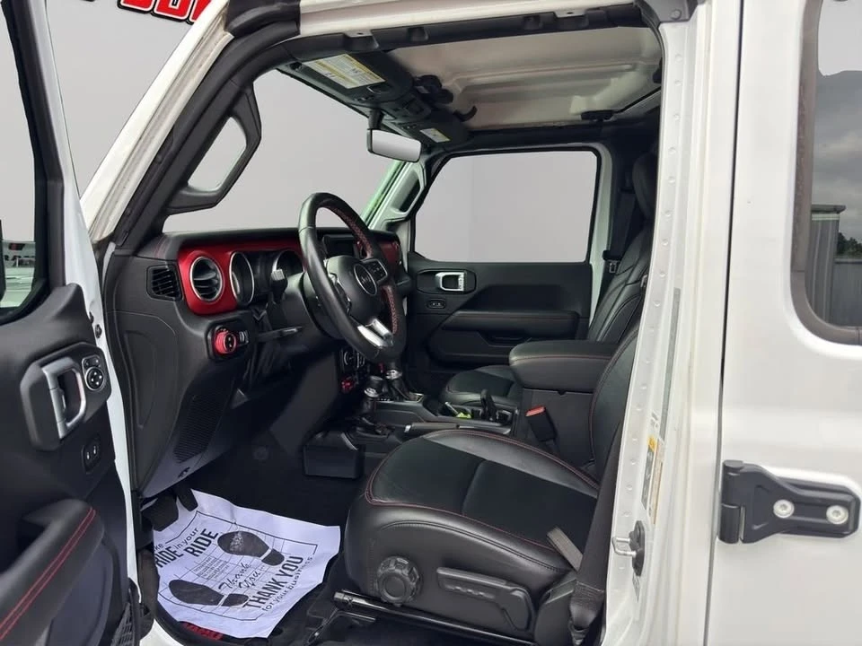 2023 Jeep JT Gladiator - Image 3 of 20