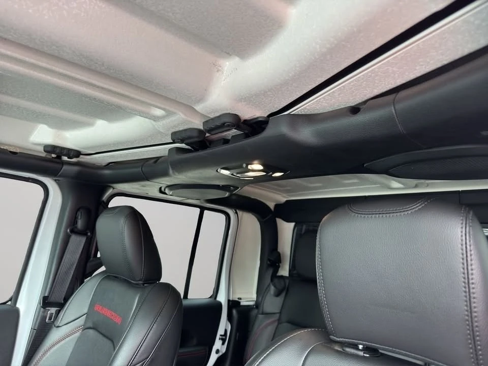 2023 Jeep JT Gladiator - Image 4 of 20