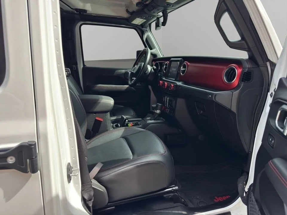 2023 Jeep JT Gladiator - Image 16 of 20