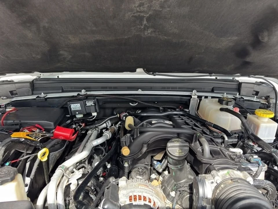 2023 Jeep JT Gladiator - Image 20 of 20