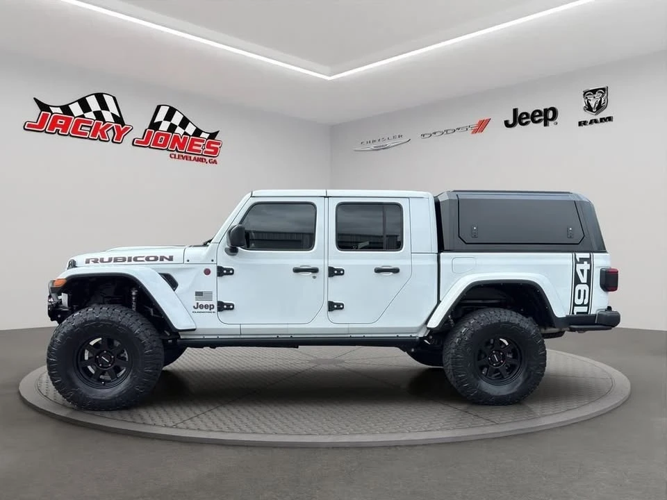 2023 Jeep JT Gladiator - Image 2 of 20