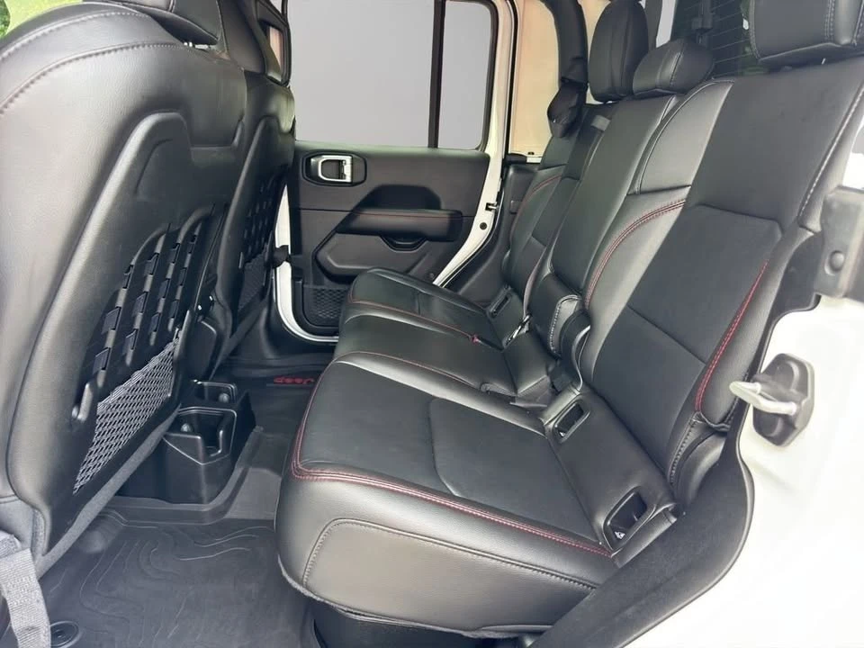 2023 Jeep JT Gladiator - Image 18 of 20