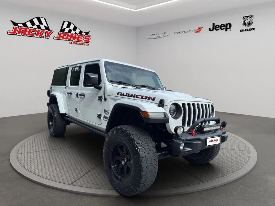 2023 Jeep JT Gladiator - Image 12 of 20