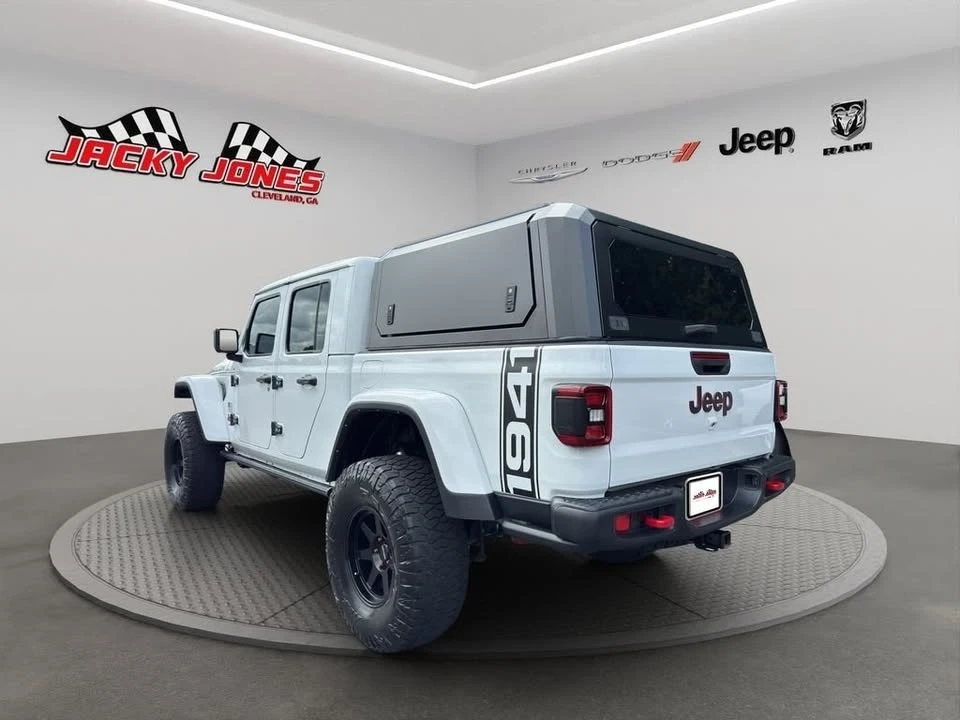 2023 Jeep JT Gladiator - Image 6 of 20