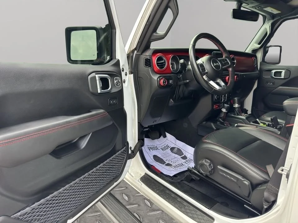 2023 Jeep JT Gladiator - Image 5 of 20