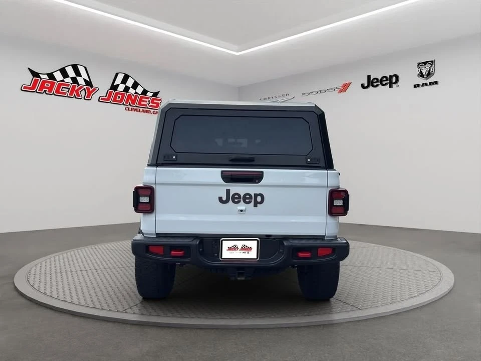 2023 Jeep JT Gladiator - Image 7 of 20