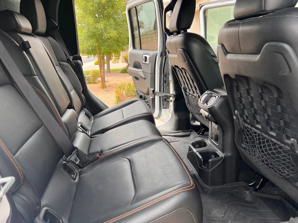 2023 Jeep JT Gladiator - Image 6 of 17
