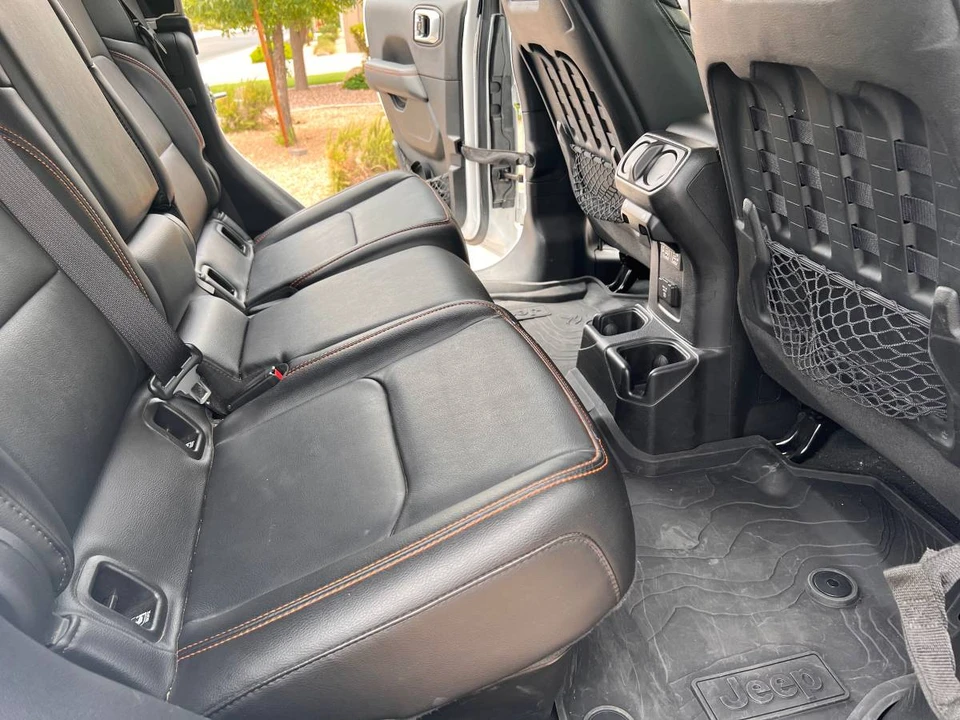 2023 Jeep JT Gladiator - Image 4 of 13
