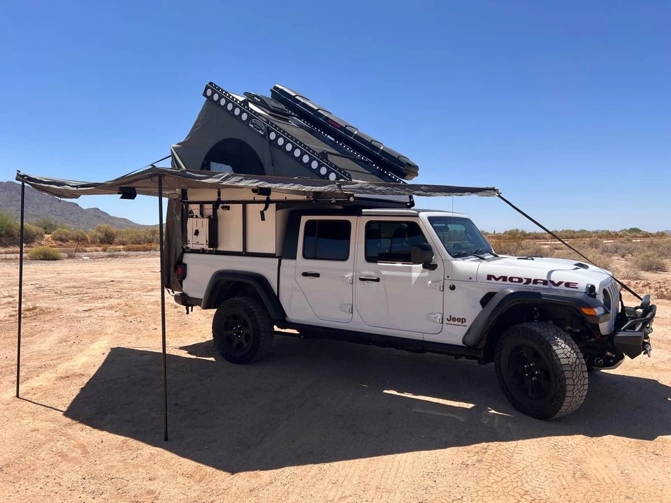 2023 Jeep JT Gladiator - Image 7 of 16