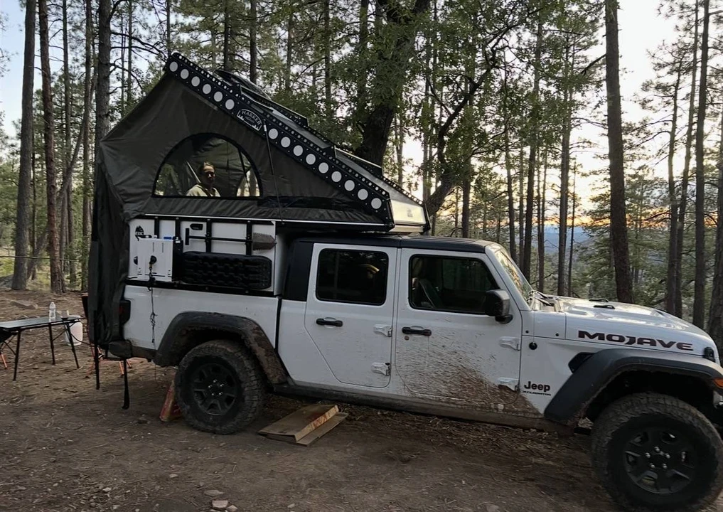2023 Jeep Gladiator - Image 11 of 17