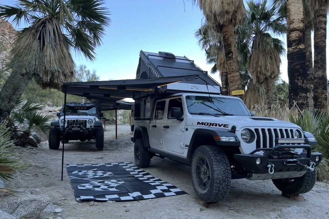 2023 Jeep JT Gladiator - Image 15 of 17