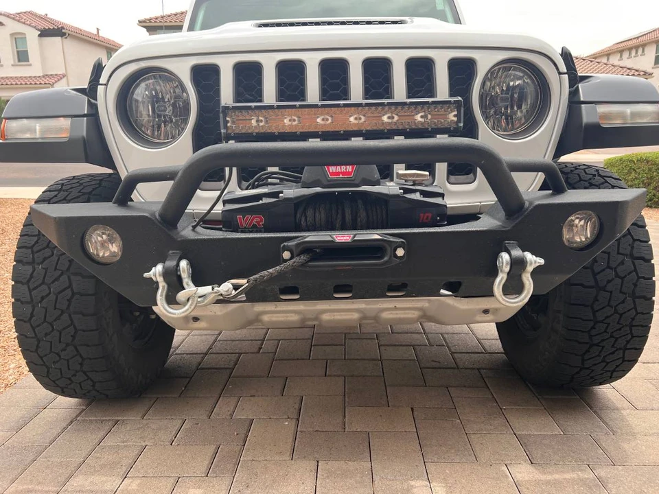 2023 Jeep JT Gladiator - Image 4 of 16
