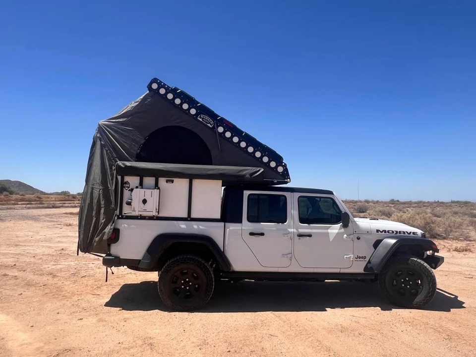 2023 Jeep Gladiator - Image 5 of 20