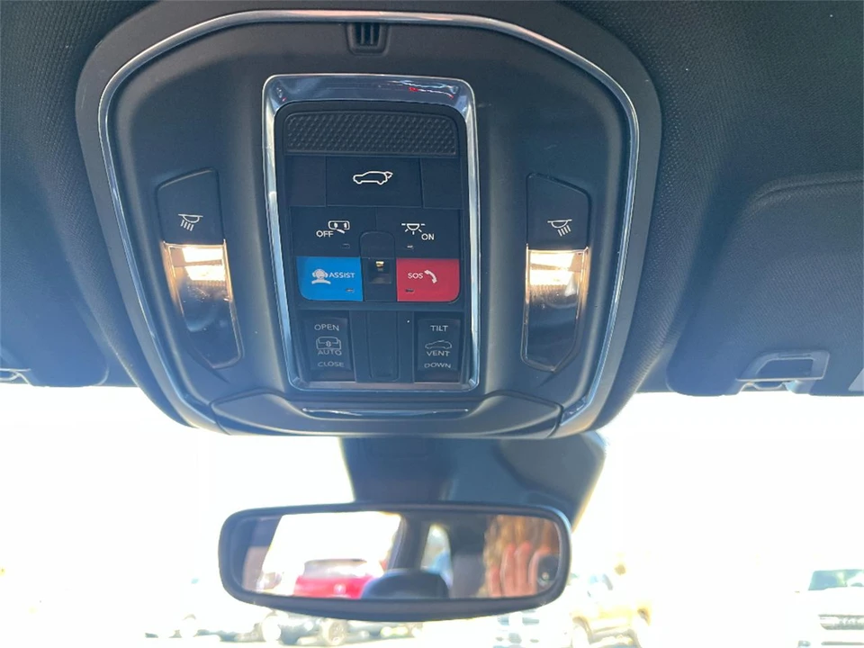 2023 Jeep WL Grand Cherokee - Image 21 of 31