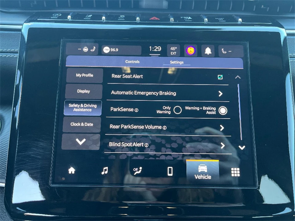 2023 Jeep WL Grand Cherokee - Image 29 of 31