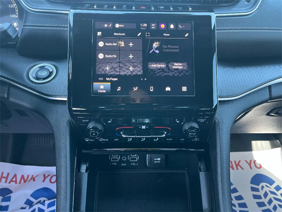 2023 Jeep WL Grand Cherokee - Image 27 of 31