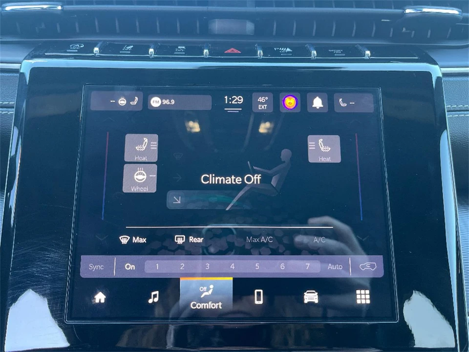 2023 Jeep WL Grand Cherokee - Image 31 of 31