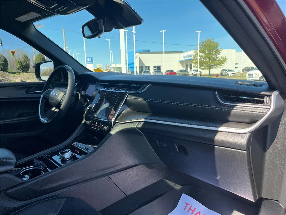 2023 Jeep WL Grand Cherokee - Image 15 of 31