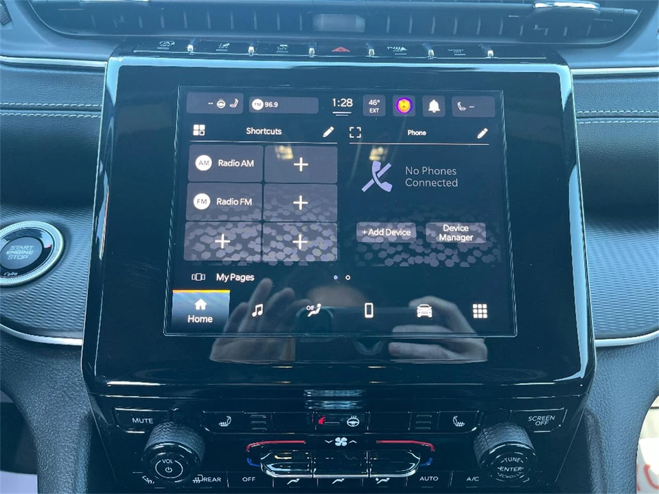 2023 Jeep WL Grand Cherokee - Image 26 of 31