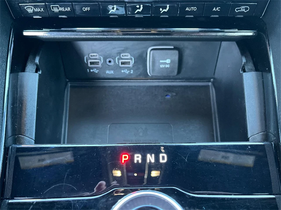 2023 Jeep WL Grand Cherokee - Image 24 of 31