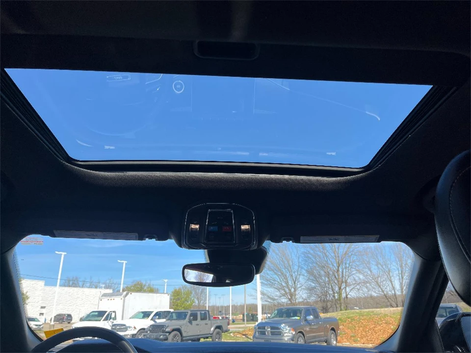2023 Jeep WL Grand Cherokee - Image 20 of 31